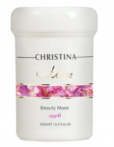 Christina muse beauty mask (Маска красоты, шаг 6), 250 мл