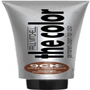Paul Mitchell The color Chromalux (Перманентная краска для волос), 90 мл
