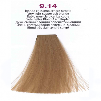 Nouvelle Fluid Color Shade (Жидкая демиперманентная тонирующая краска), 60 мл