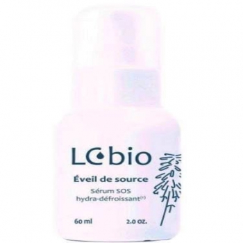 LC Bio Eveil De Source (Органическая био-сыворотка для лица «Пробуждение»)