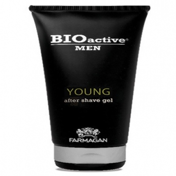 Farmagan Bioactive Men After Shave Gel (Гель после бритья), 100 мл