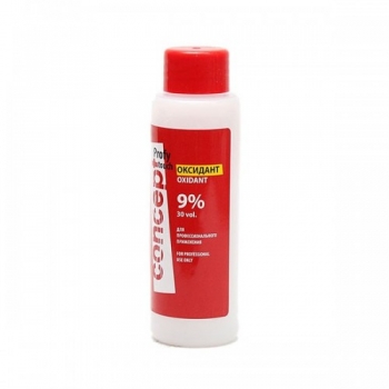 Concept Oxidant Profy Touch (Оксидант)
