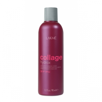 Lakme Collage Hydrox (Cтабилизированный крем-окислитель)