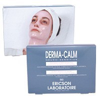 Ericson laboratoire Ultra-sensitive mask for sensitive and dehydrated skin (Маска для чувствительной и обезвоженной кожи), 1 шт