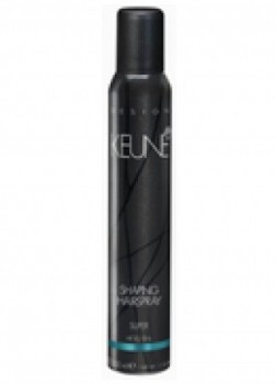 KEUNE GRAPHIC HAIRSPRAY Лак Графика 1000мл