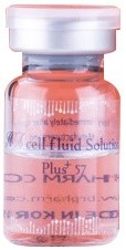 BR Pharm HА Cell Fluid Solution Plus 57 (Антивозрастная мезотерапия), 5 мл