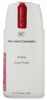 A-NOX PLUS RETINOL SUGAR SOAP (сахарное мыло), 125 мл
