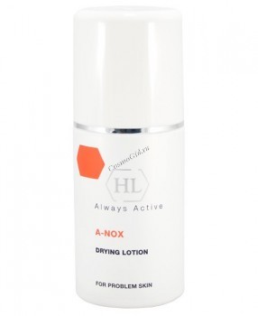 Holy Land A-nox Drying lotion (Подсушивающий лосьон), 250 мл