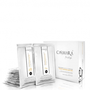 Casmara Vitamin Vegetable Mask 2030 (Маска с витамином С 2030)