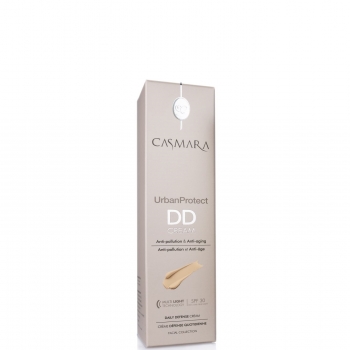 Casmara DD Cream Urban Protect SPF 30 (Крем дневной защитный SPF 30), 50 мл