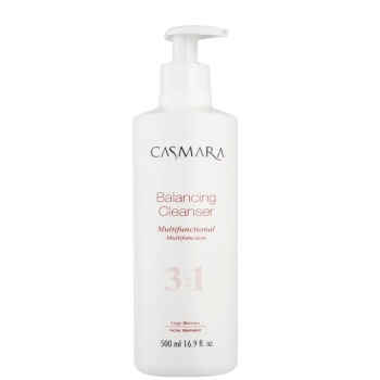 Casmara Balancing Cleanser (Очищающее средство «Баланс»)