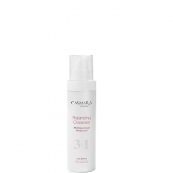 Casmara Balancing Cleanser (Очищающее средство «Баланс»)