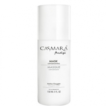 Casmara Oxygenating Mask (Кислородная маска)