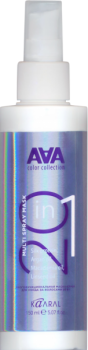Kaaral AAA Multi Spray Mask (Многофункциональная маска-спрей для мгновенного ухода 20 в 1), 150 мл