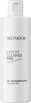 Skeyndor Expert Cleanse Pro Cabin Scaling Gel (Гель для дезинструктации), 250 мл