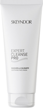 Skeyndor Expert Cleanse Pro Cabin Soothing Face Mask (Маска успокаивающая для лица), 250 мл