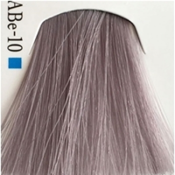Lebel Materia µ (Полуперманентный краситель), 80 гр