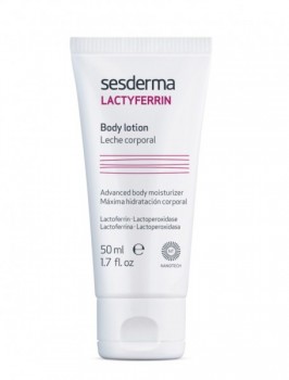 Sesderma Lactyferrin Defence (Молочко для тела)