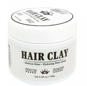 Armalla Hair Clay (Глина для волос), 100 гр