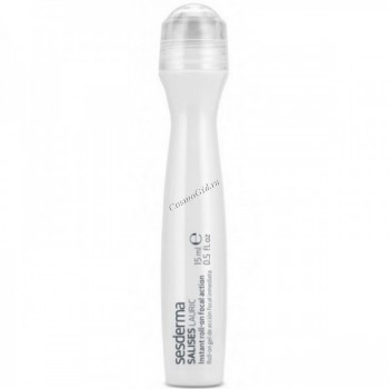 Sesderma Salises Lauric Instant focal action (Гель корректор точечный с лауриновой кислотой), 15 мл