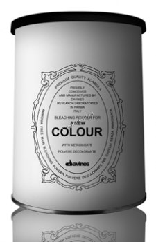 Davines A new color Bleaching Powder (Осветляющая пудра), 500 гр