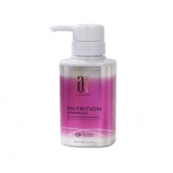 Armalla AR Professional Nutrition shampoo (Шампунь питание и восстановление волос)