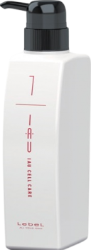 Lebel IAU Cell Care 1 (Мусс клеточный увлажняющий)