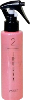 Lebel IAU Cell Care 2 (Сыворотка протеиновая)