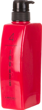 Lebel IAU Cell Care 4 (Гель фиксирующий для волос)