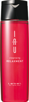 Lebel IAU Essence Moist (Эссенция для волос), 100 мл