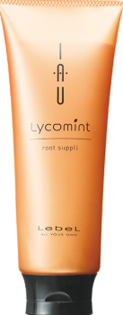 Lebel IAU Lycomint Root Suppli (Крем питательный и увлажняющий)