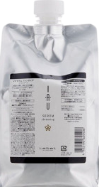 IAU Serum Cleansing (Аромашампунь увлажняющий)