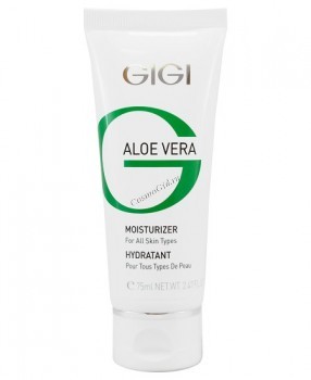 GIGI Av moisturizer (Крем увлажняющий), 75 мл