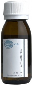 Ondevie Anti-Acne Peel (Анти-акне пилинг), 60 мл