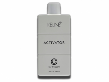 Semi Color Activator (Активатор краски Семи), 1000 мл