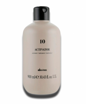 A new color Activator (Активатор), 900 мл