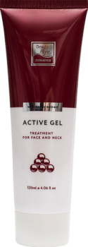 Beauty Style Active Gel (Активный гель с экстрактом икры), 120 мл