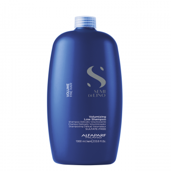 Alfaparf Volumizing Low Shampoo (Шампунь для придания объема волосам)