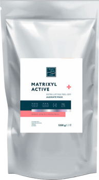 Beauty Style Matrixyl Active + (Альгинатная лифтинг-маска), 1,2 кг