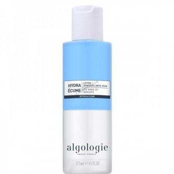 Algologie Eye make-up remover (Лосьон для снятия макияжа с глаз)