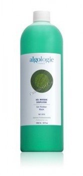 Algologie Gel rubber mask (Гель-маска с лифтинговым эффектом), 1000 мл