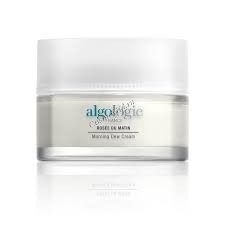 Algologie Mousturising cooling cream-gel (Увлажняющий крем-гель с охлаждающим эффектом), 50 мл. 