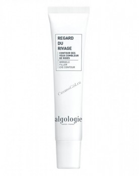 Algologie Rivage Wrinkle Filler Eye Countour (Крем-филлер против морщин в области глаз «Морской берег»)