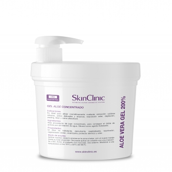 Skin Clinic Anti-Cellulite cream (Антицеллюлитный крем), 1000 мл