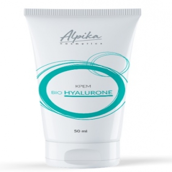 Альпика Крем "БиоГиалурон"