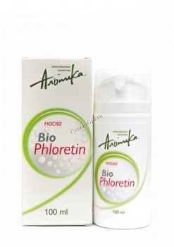 Альпика Маска для лица Bio-Phloretin (Био-Флоретин), 100 мл