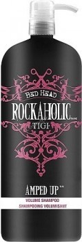 Tigi Rockaholic Amped Up Conditioner (Кондиционер для придания объема волосам), 1500 мл