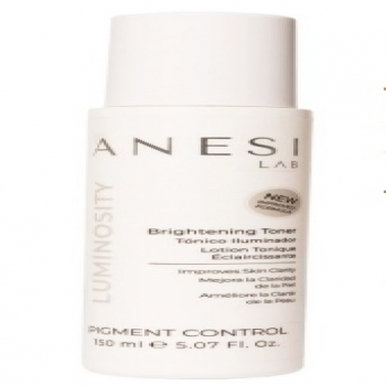 Anesi Luminosity Toner (Осветляющий тонер)