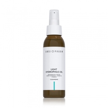 Ангиофарм Light Hydrophilic Oil (Легкое гидрофильное масло)