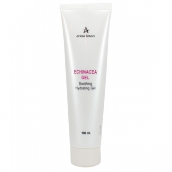 Anna Lotan Echinacea Gel (Успокаивающий гель «Эхинацея»)